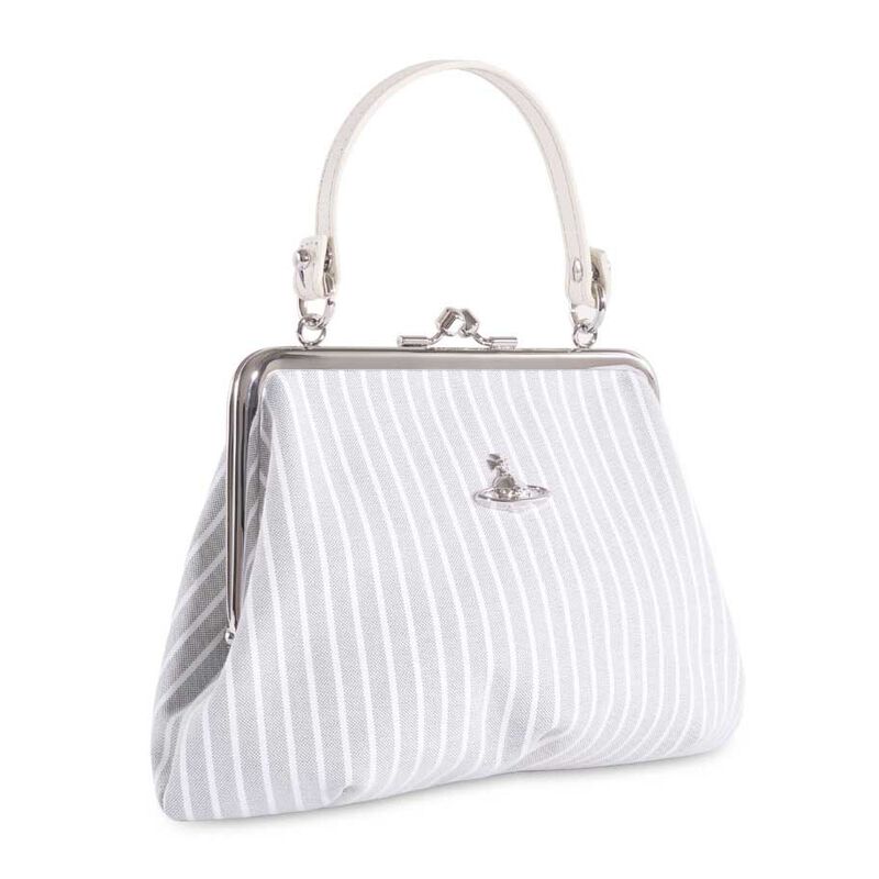 Vivienne Westwood Granny Frame Purse image number 1